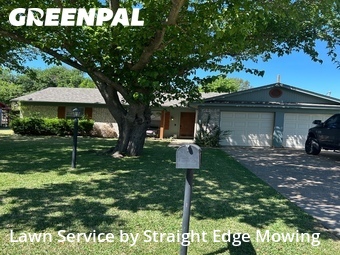 Lawn Cut nearby Benbrook, TX, 