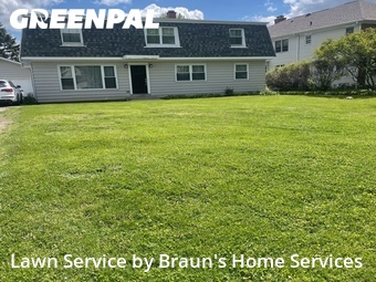 Lawn Cutting nearby Naperville, IL, 