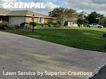 Lawn Cutting nearby Spring Hill, FL, 
