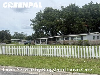 Lawn Service nearby Sanford, FL, 