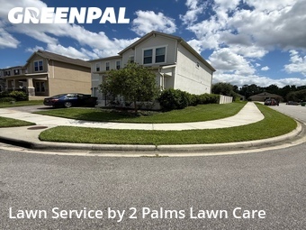 Lawn Cutting nearby Casselberry, FL, 