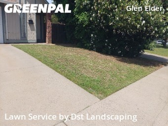 Lawn Mowing Service nearby Sacramento, CA, 