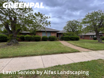 Yard Cutting nearby Coppell, TX, 