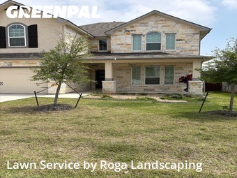 Grass Cutting nearby San Antonio, TX, 