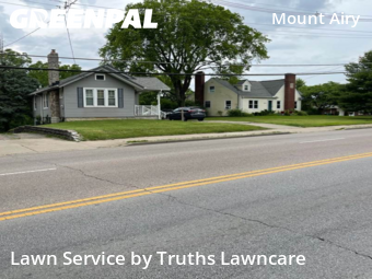 Lawn Cutting nearby Cincinnati, OH, 