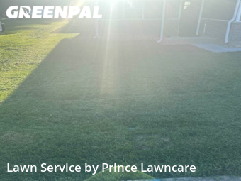 Grass Cut nearby Fairborn, OH, 