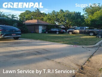 Lawn Cutting nearby Oklahoma City, OK, 