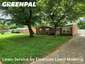 Lawn Mowing nearby Jeffersonville, IN, 