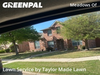 Yard Cutting nearby Frisco, TX, 