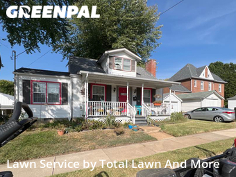 Lawn Care Service nearby Saint Charles, IL, 
