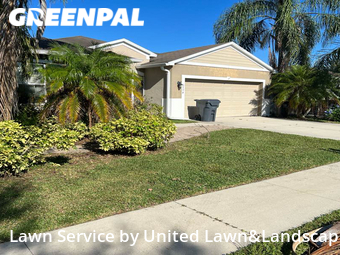 Lawn Care nearby Lakeland, FL, 