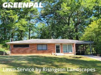 Lawn Service nearby Decatur, GA, 