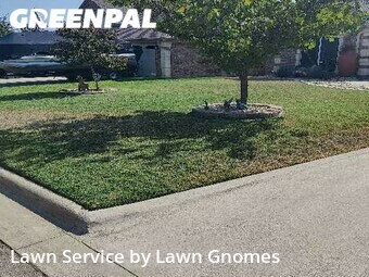 Lawn Cutting nearby Harker Heights, TX, 