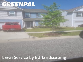 Lawn Cut nearby Summerville, SC, 