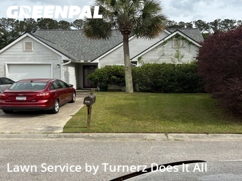 Grass Cutting nearby Summerville, SC, 