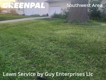 Lawn Cutting nearby Cedar Rapids, IA, 