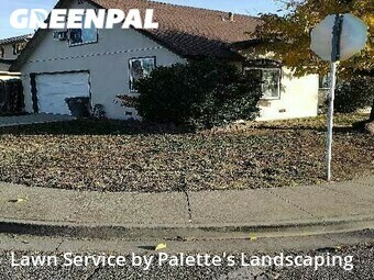 Lawn Mowing nearby Marysville, CA, 