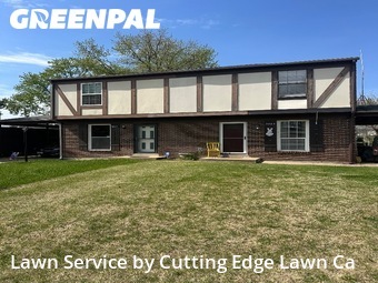Lawn Cut nearby Saint Charles, MO, 