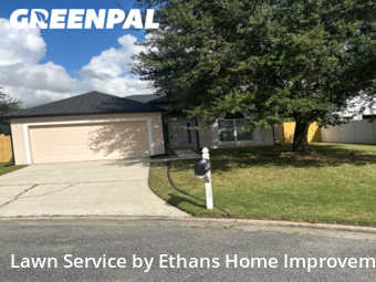 Lawn Cut nearby Middleburg, FL, 