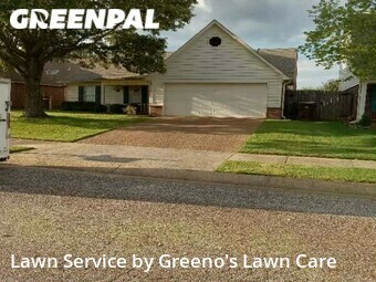 Lawn Mowing Service nearby Memphis, TN, 