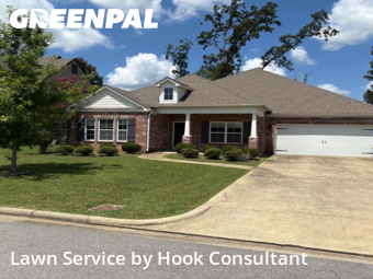 Lawn Care nearby Montgomery, AL, 