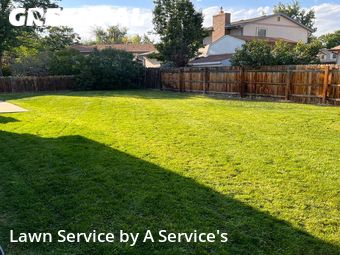 Yard Mowing nearby Longmont, CO, 