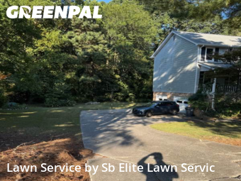 Lawn Care Service nearby Snellville, GA, 