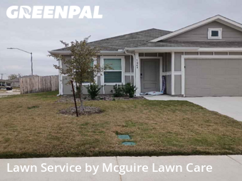 Lawn Mowing nearby Fort Worth, TX, 