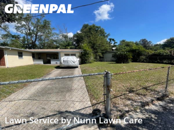 Yard Mowing nearby Orange Park, FL, 