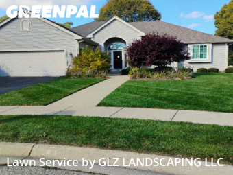 Grass Cut nearby Mc Henry, WI, 