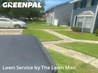 Lawn Care Service nearby Slidell, LA, 
