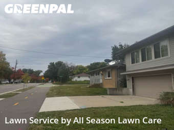 Yard Cutting nearby Madison, WI, 