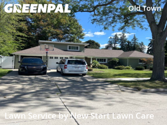 Lawn Care Service nearby Trenton, MI, 