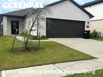 Lawn Maintenance nearby Katy, TX, 