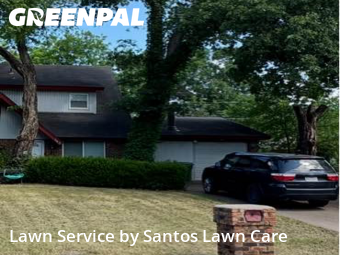 Yard Cutting nearby Hurst, TX, 