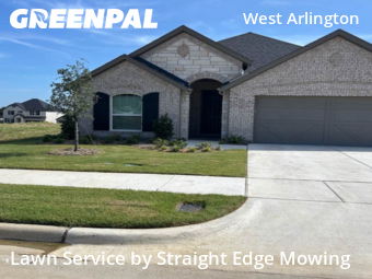Lawn Maintenance nearby Arlington, TX, 