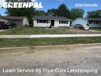 Lawn Mowing nearby Columbus, OH, 