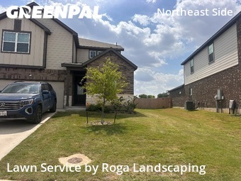 Lawn Mow nearby Schertz, TX, 