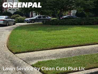 Lawn Care nearby Lithonia, GA, 