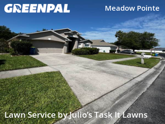Lawn Service nearby Wesley Chapel, FL, 