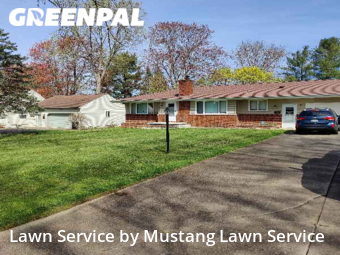 Yard Cutting nearby Niles, OH, 