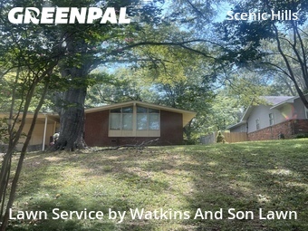 Grass Cut nearby Memphis, TN, 