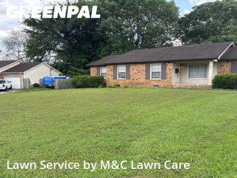 Yard Cutting nearby Clarksville, TN, 