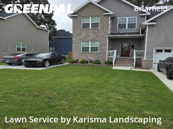 Yard Mowing nearby Newport News, VA, 