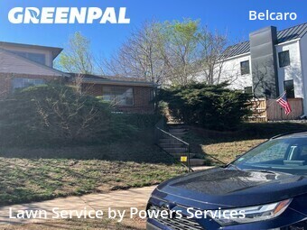 Lawn Mow nearby Denver, CO, 