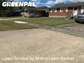 Lawn Care nearby Louisville, KY, 