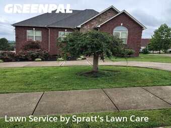 Lawn Care nearby La Vergne, TN, 