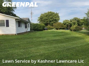 Lawn Cutting nearby Newark, OH, 