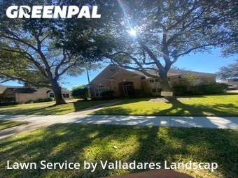 Lawn Care Service nearby Sugar Land, TX, 