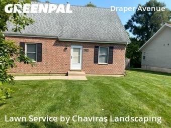 Yard Mowing nearby Joliet, IL, 